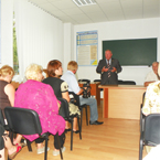 Микола Рудченко тримає руку на пульсі актуальних проблем